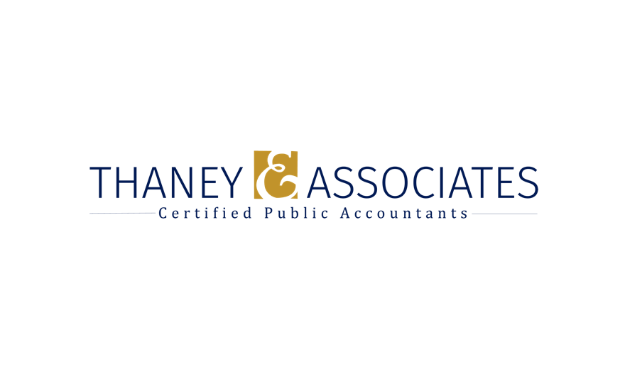 Thaney &amp; Associates CPAs, P.C. logo
